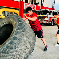 ENTRENAMIENTO FÍSICO, RESISTENCIA EN ACCIÓN  (2)